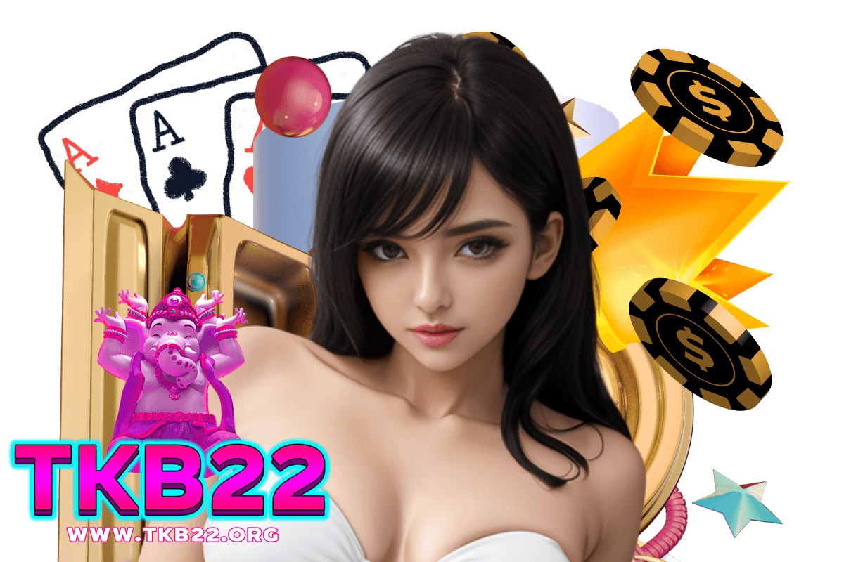 tkb22 สมัคร