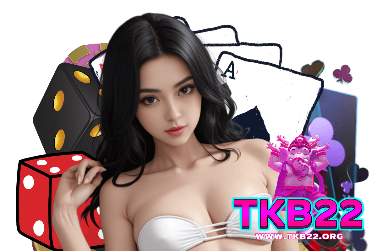tkb22 สล็อต