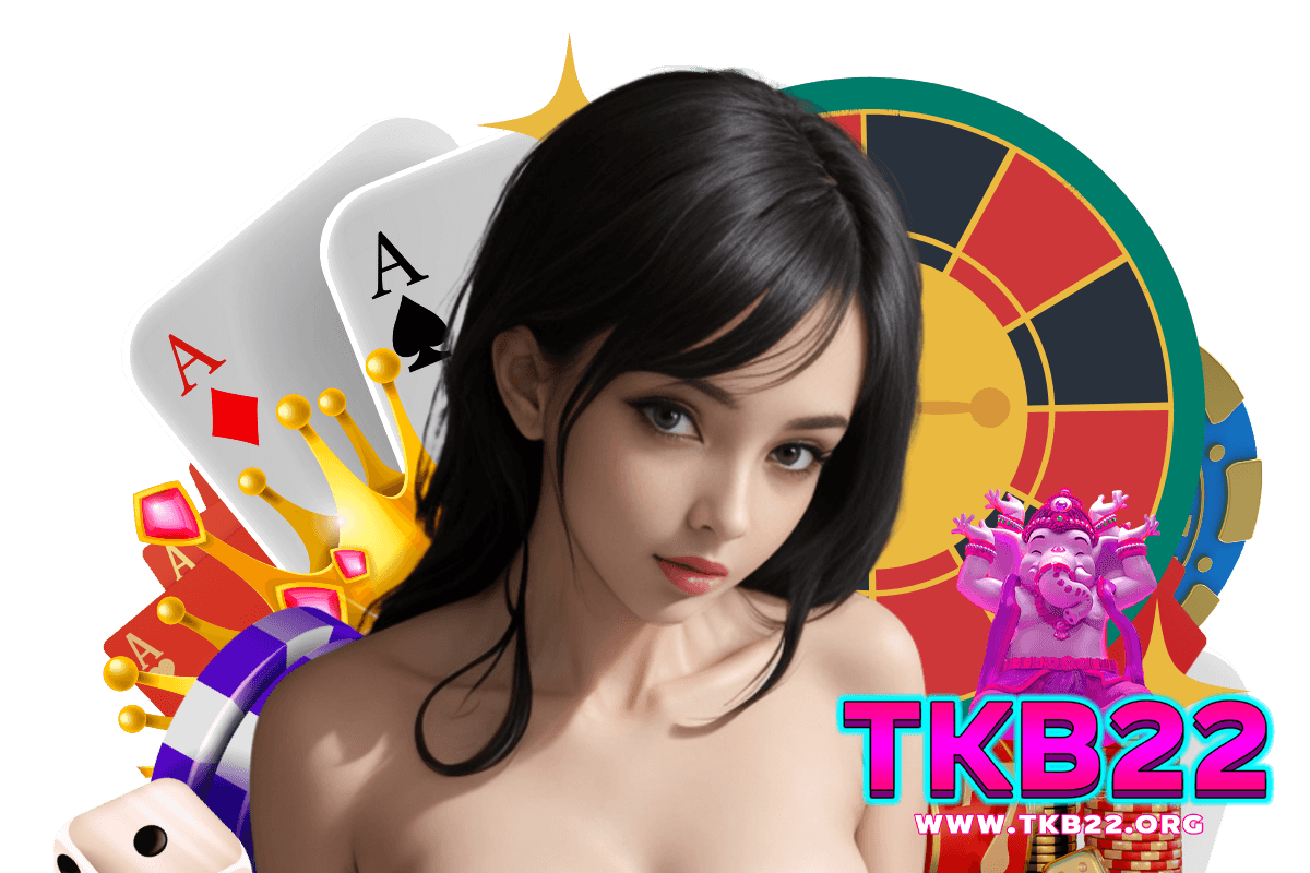 tkb22 เว็บตรง